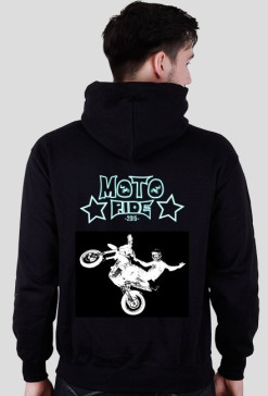 Bluza MotoRide !