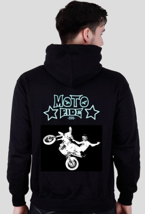Bluza MotoRide !