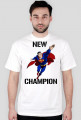 New Champion TEAM CS #1 - Wszystkie kolory