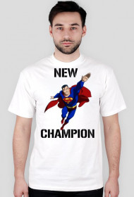 New Champion TEAM CS #1 - Wszystkie kolory