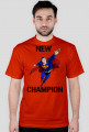 New Champion TEAM CS #1 - Wszystkie kolory