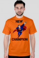 New Champion TEAM CS #1 - Wszystkie kolory