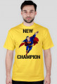 New Champion TEAM CS #1 - Wszystkie kolory