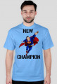 New Champion TEAM CS #1 - Wszystkie kolory