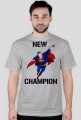New Champion TEAM CS #1 - Wszystkie kolory