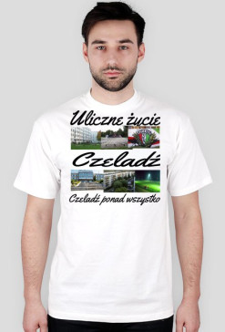 koszuleczka CKS