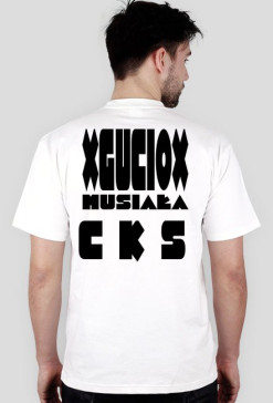 koszuleczka CKS