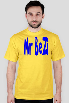 Mr BeZi