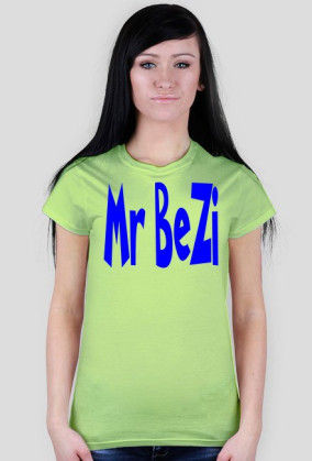 Mr BeZi