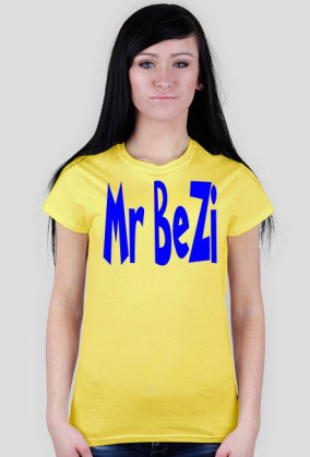 Mr BeZi