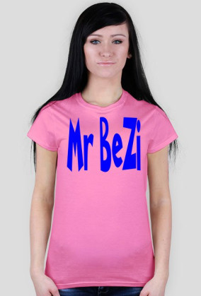 Mr BeZi