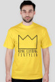 ROYAL CLOTHING TEXTYLIA - koszulka
