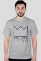 ROYAL CLOTHING TEXTYLIA - koszulka
