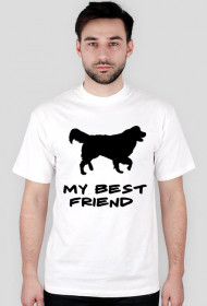 My Best Friend
