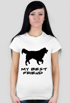 My Best Friend