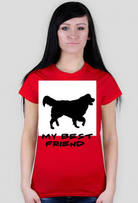 My Best Friend