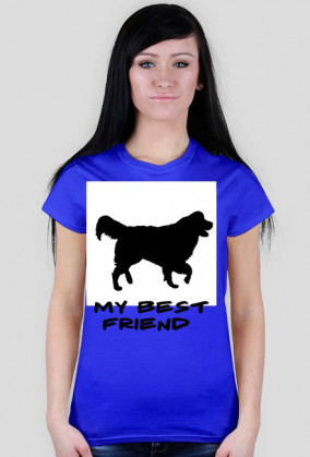 My Best Friend
