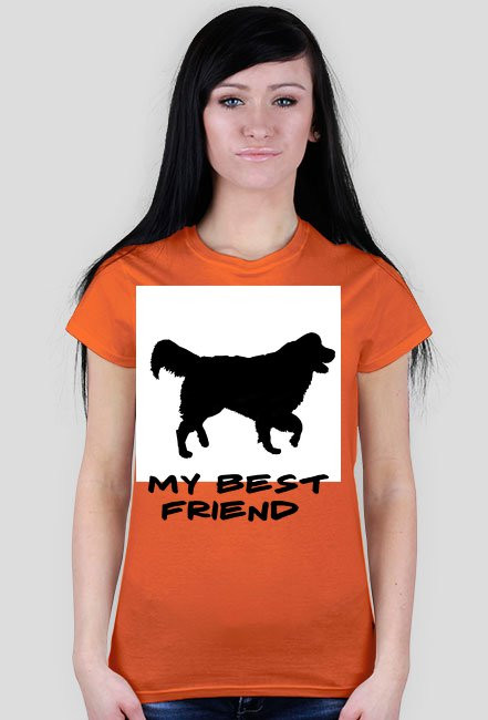 My Best Friend
