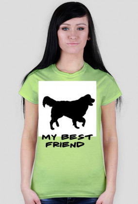 My Best Friend