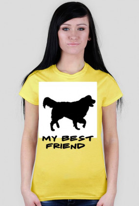 My Best Friend