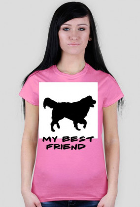 My Best Friend
