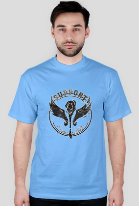 SUPPORT GUY