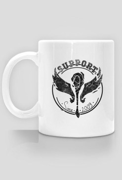 Kubek Supporta