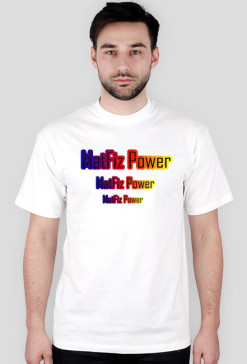 MatFiz Power