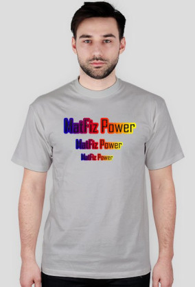 MatFiz Power