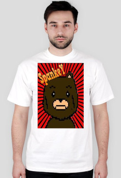 Pixel SpankeY