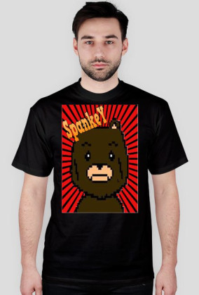 Pixel SpankeY