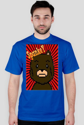 Pixel SpankeY