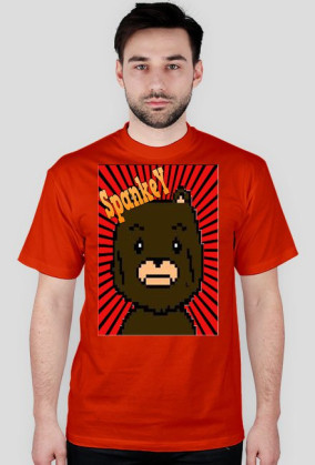 Pixel SpankeY