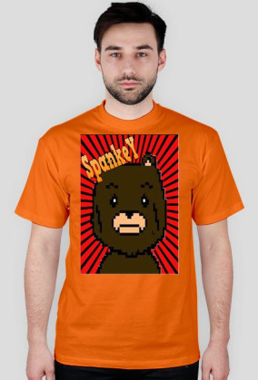 Pixel SpankeY