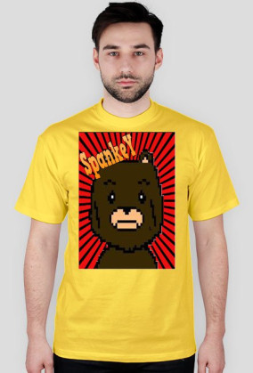 Pixel SpankeY