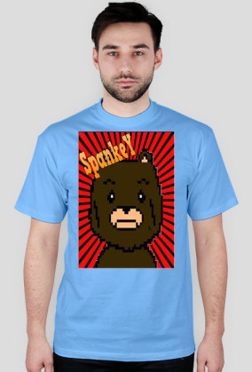 Pixel SpankeY