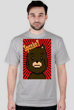 Pixel SpankeY