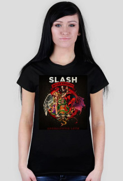 Slash damska