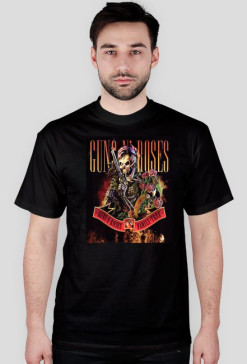 Guns n' Roses męska