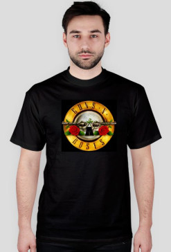 Guns n' Roses męska