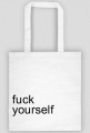fuck urself | torba