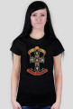 Guns n' Roses damska