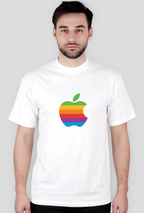 Coś dla fana apple