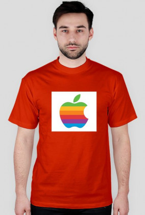 Coś dla fana apple