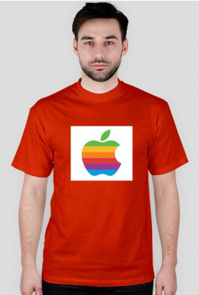 Coś dla fana apple