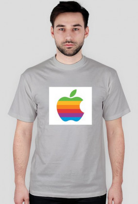 Coś dla fana apple