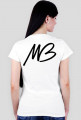 T-shirt BubleHolic