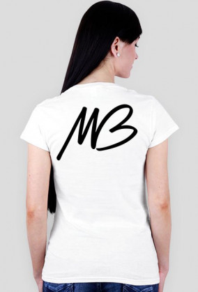 T-shirt BubleHolic