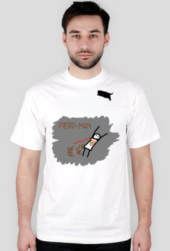 Pierd-Man