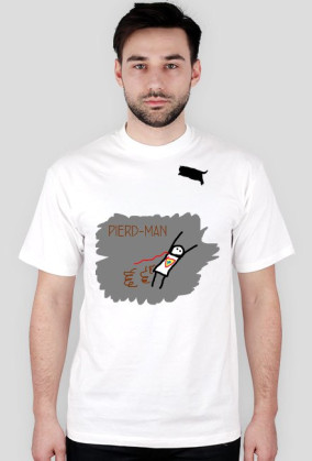 Pierd-Man